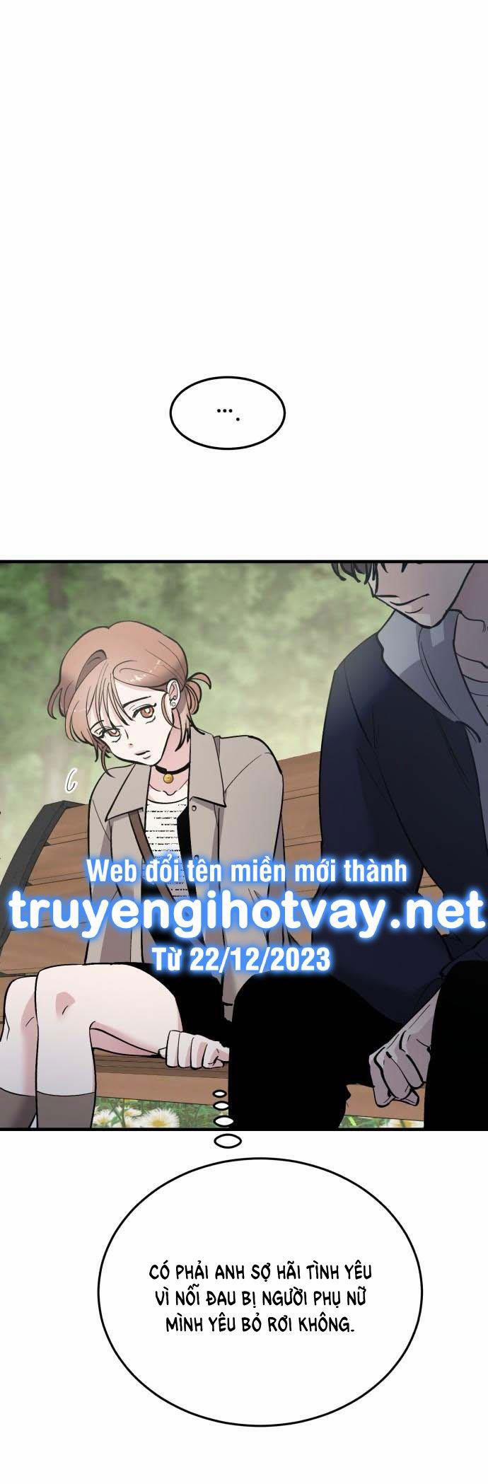 Tân Hôn Mệt Mỏi Của Trưởng Phòng 54.1 trang 30