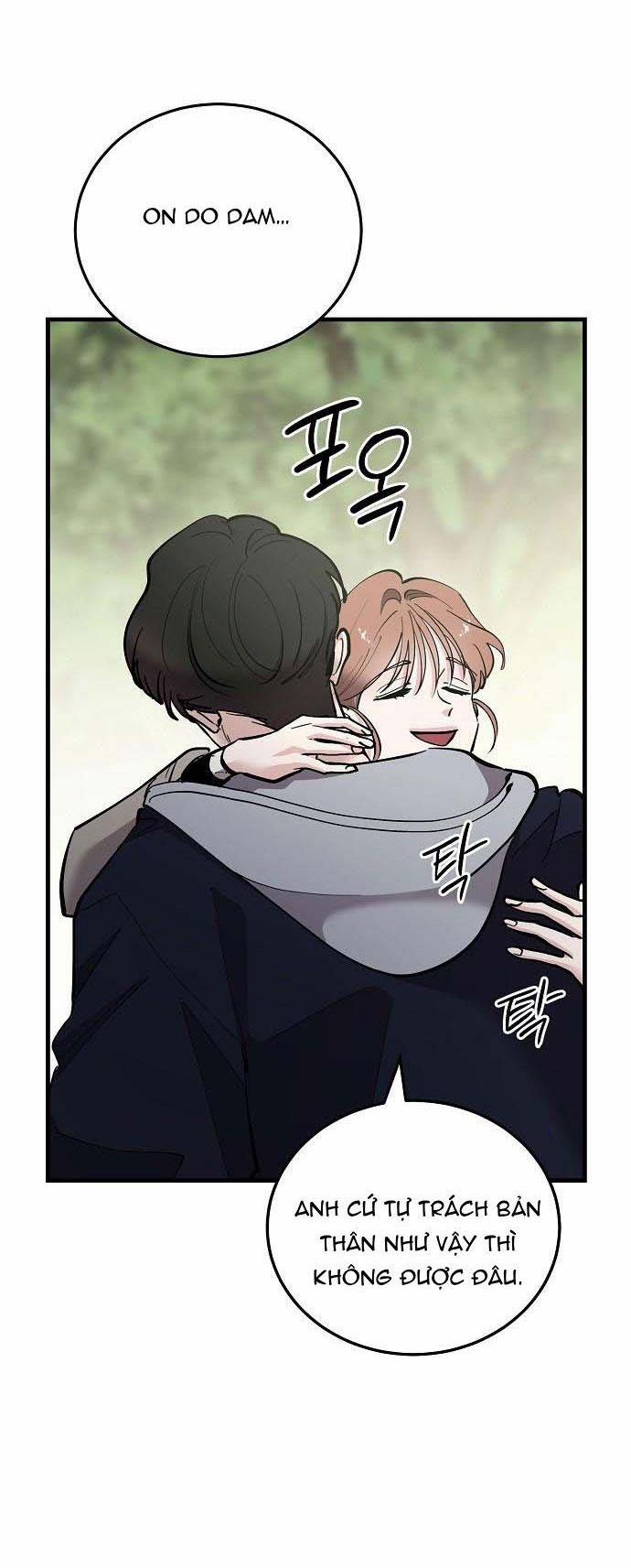 Tân Hôn Mệt Mỏi Của Trưởng Phòng 54.1 trang 34