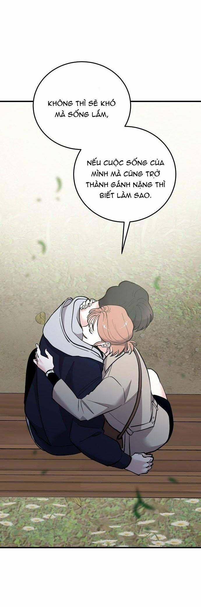 Tân Hôn Mệt Mỏi Của Trưởng Phòng 54.1 trang 35