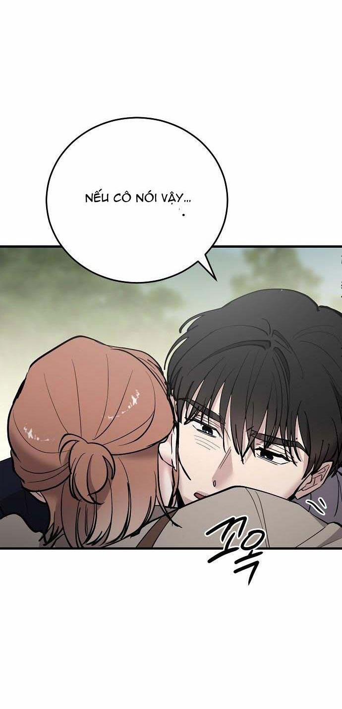 Tân Hôn Mệt Mỏi Của Trưởng Phòng 54.1 trang 36