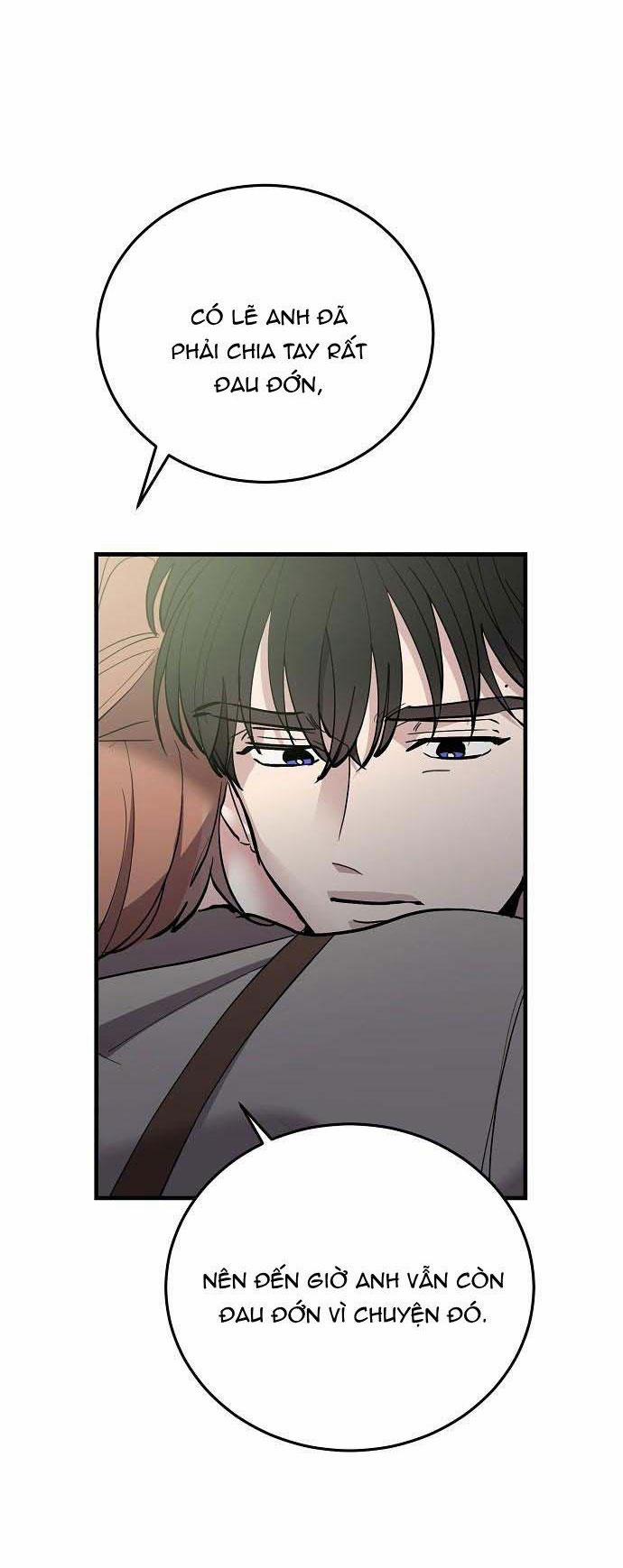 Tân Hôn Mệt Mỏi Của Trưởng Phòng 54.1 trang 38