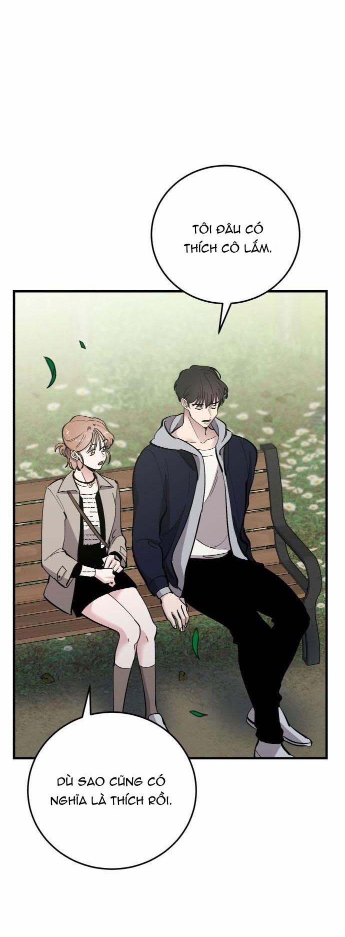 Tân Hôn Mệt Mỏi Của Trưởng Phòng 54.1 trang 4