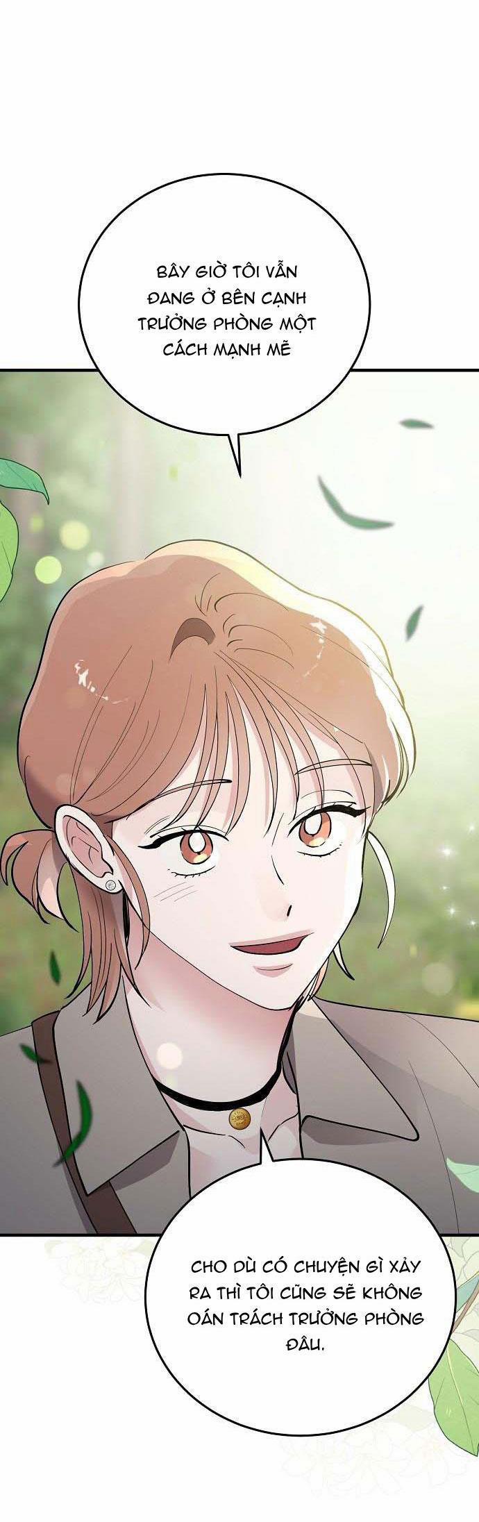 Tân Hôn Mệt Mỏi Của Trưởng Phòng 54.1 trang 43