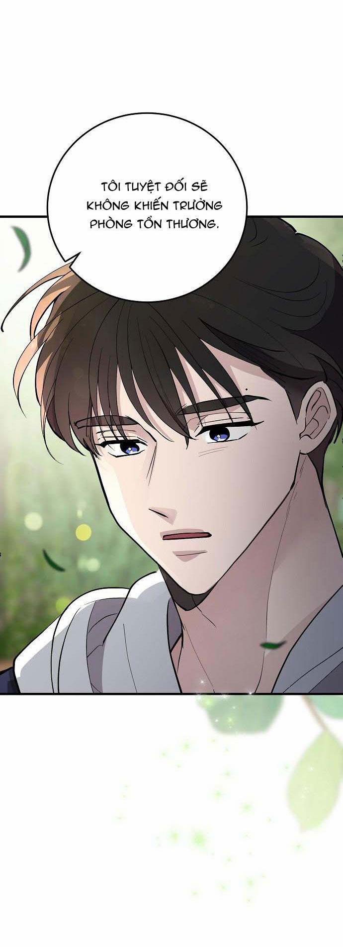 Tân Hôn Mệt Mỏi Của Trưởng Phòng 54.1 trang 44