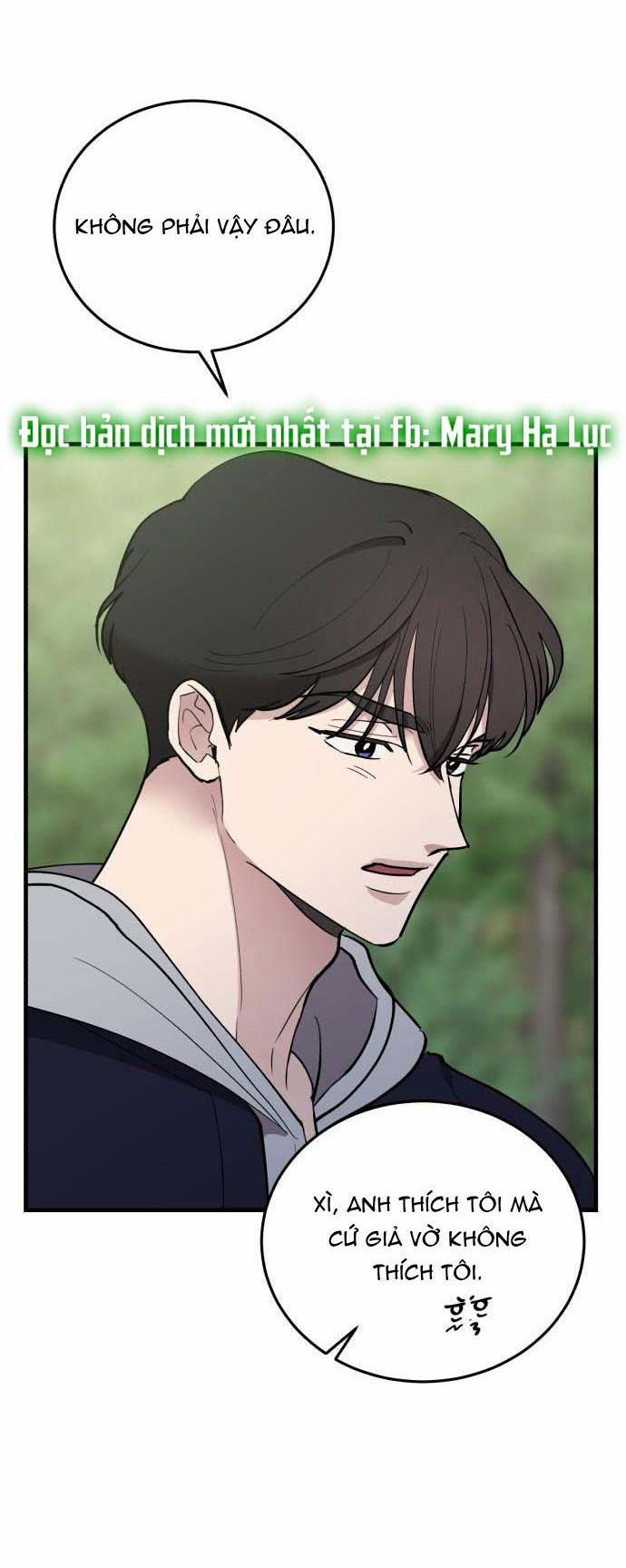 Tân Hôn Mệt Mỏi Của Trưởng Phòng 54.1 trang 6