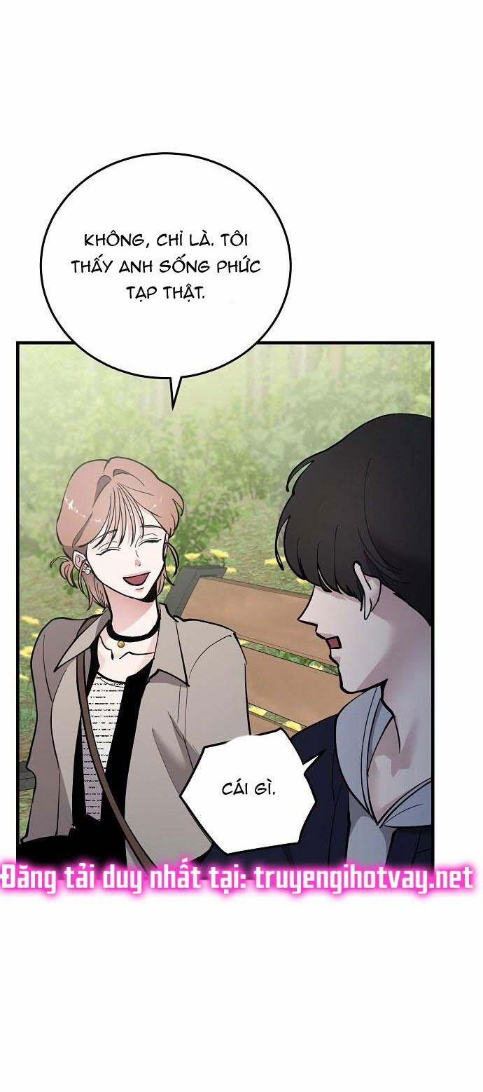 Tân Hôn Mệt Mỏi Của Trưởng Phòng 54.1 trang 8