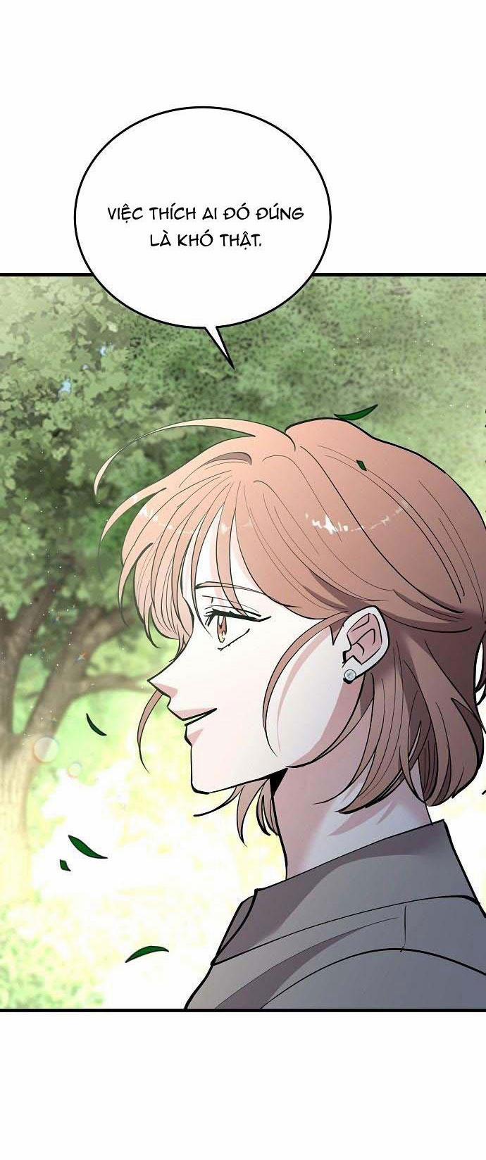 Tân Hôn Mệt Mỏi Của Trưởng Phòng 54.1 trang 9