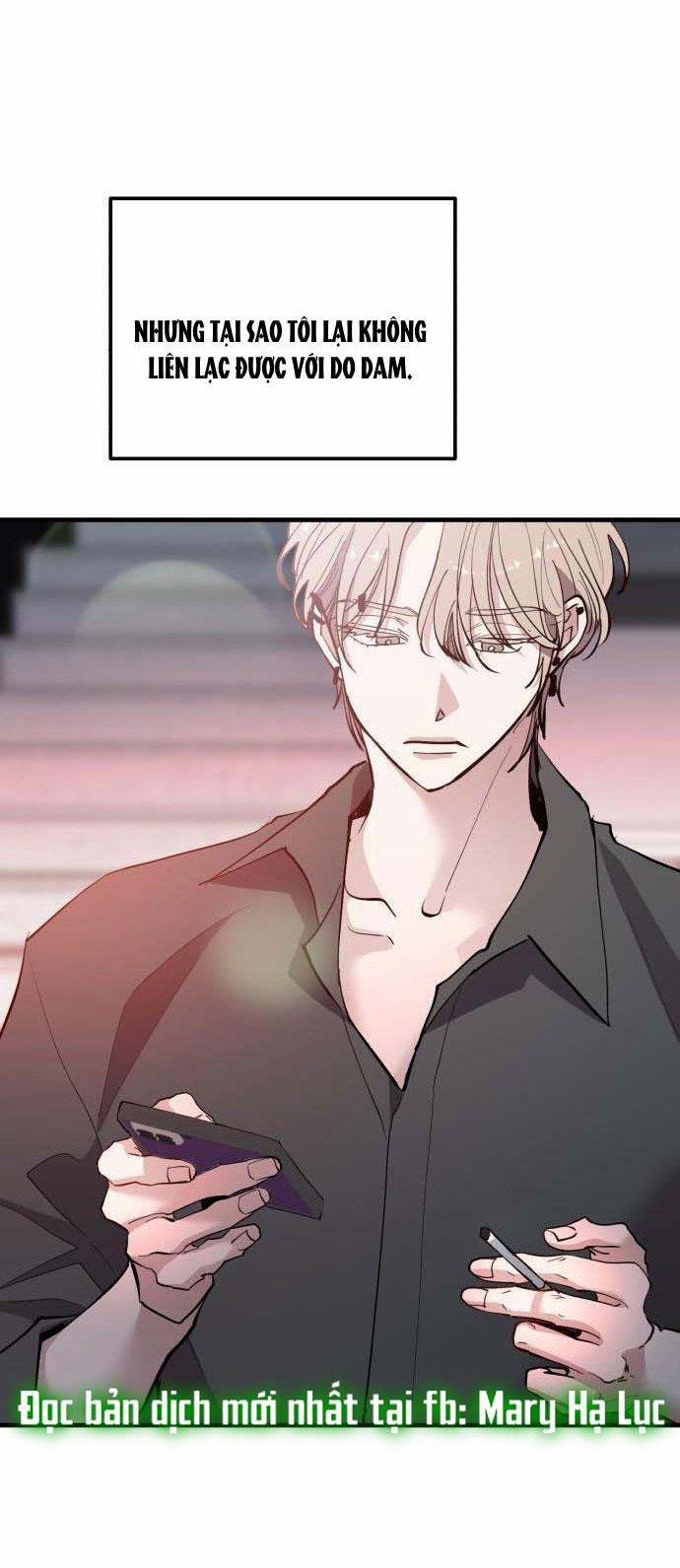 Tân Hôn Mệt Mỏi Của Trưởng Phòng 54.2 trang 11