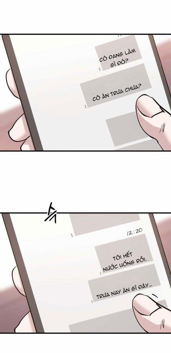 Tân Hôn Mệt Mỏi Của Trưởng Phòng 54.2 trang 13