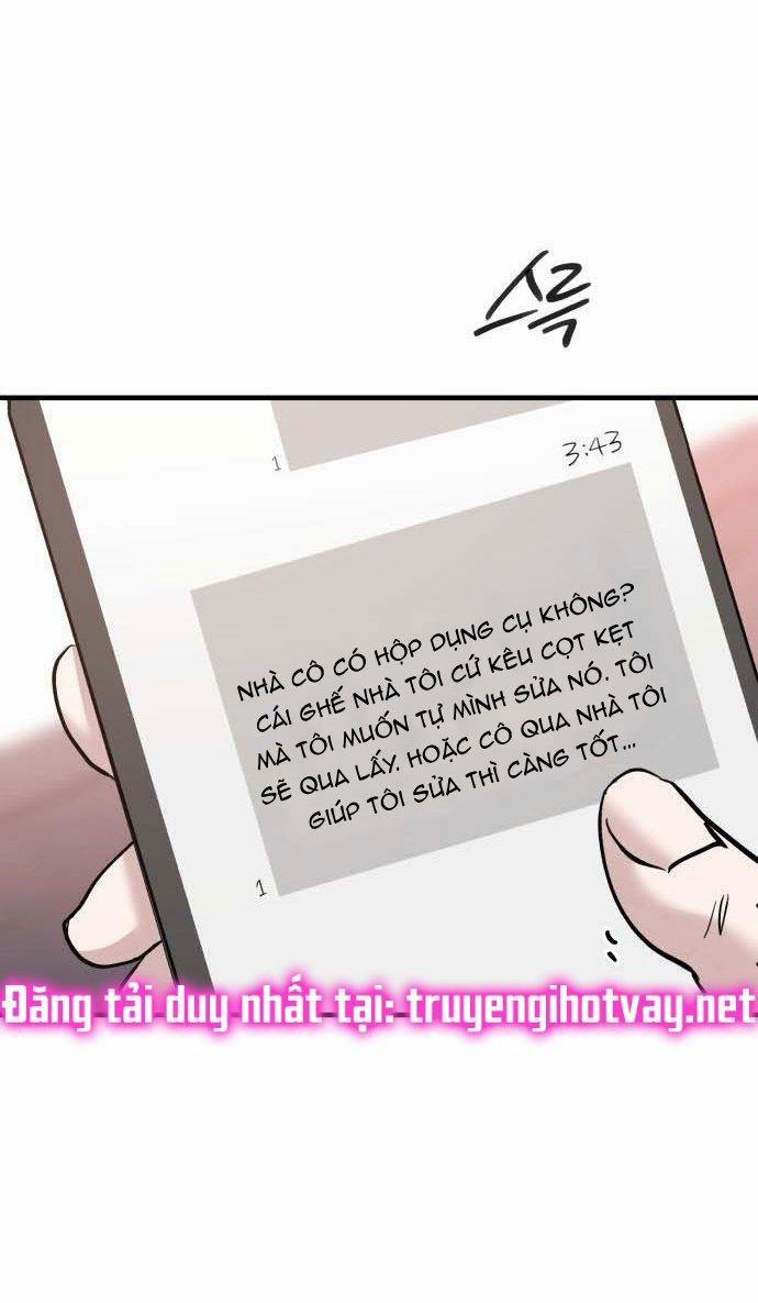 Tân Hôn Mệt Mỏi Của Trưởng Phòng 54.2 trang 14