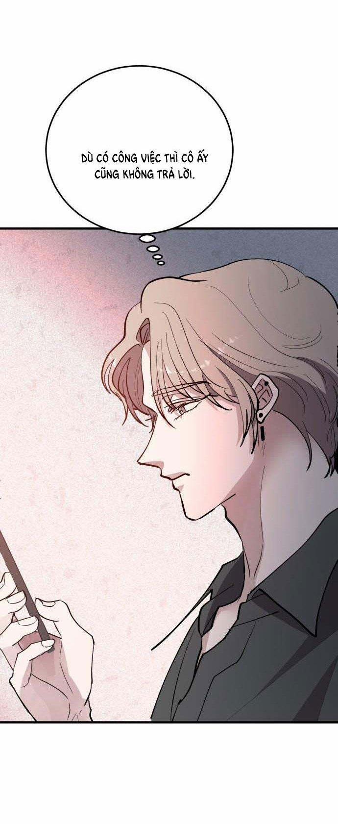 Tân Hôn Mệt Mỏi Của Trưởng Phòng 54.2 trang 15