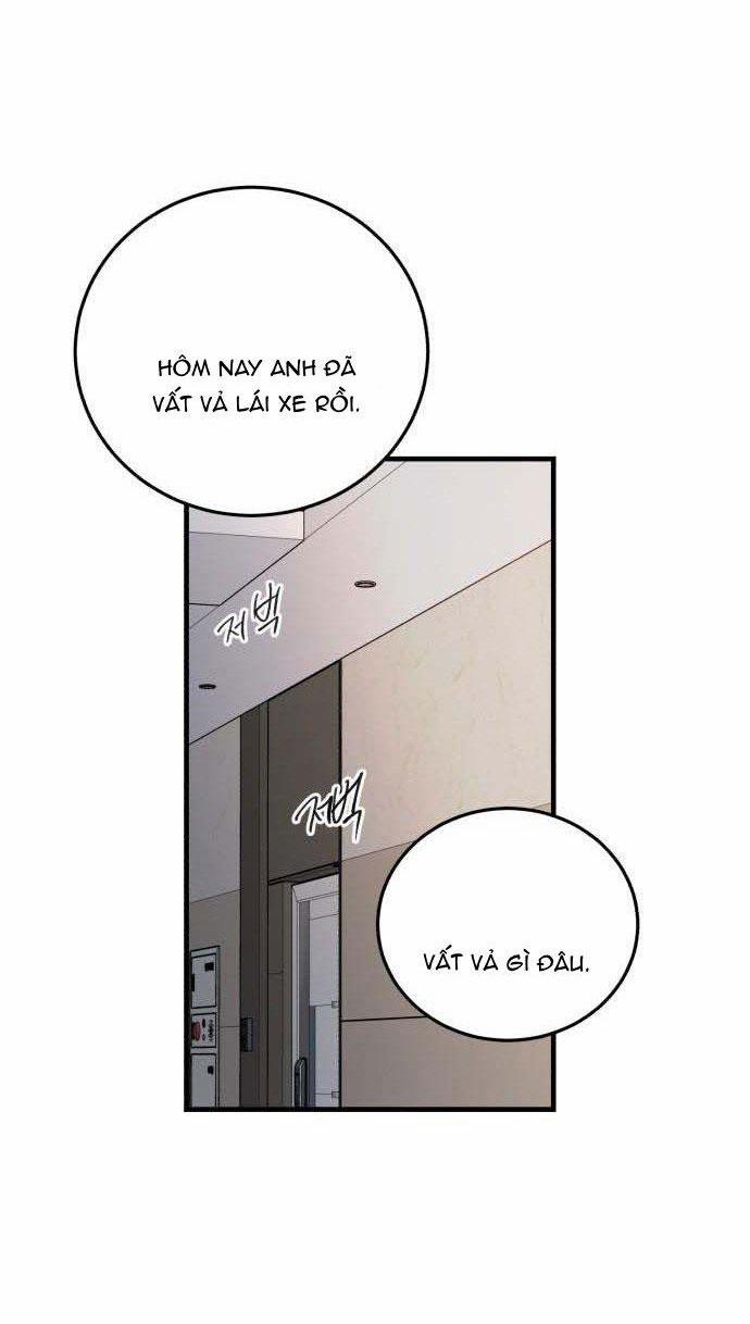 Tân Hôn Mệt Mỏi Của Trưởng Phòng 54.2 trang 21