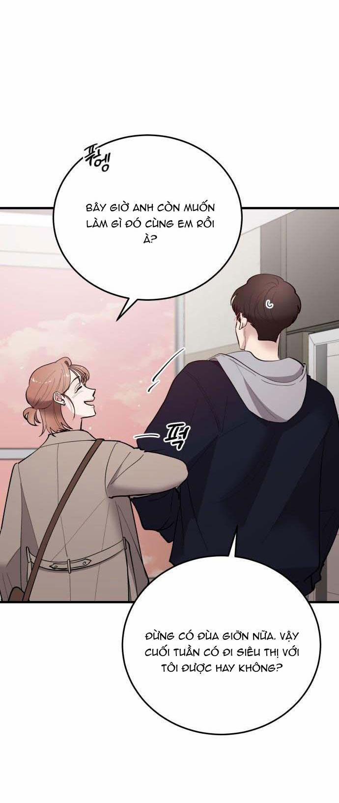 Tân Hôn Mệt Mỏi Của Trưởng Phòng 54.2 trang 25