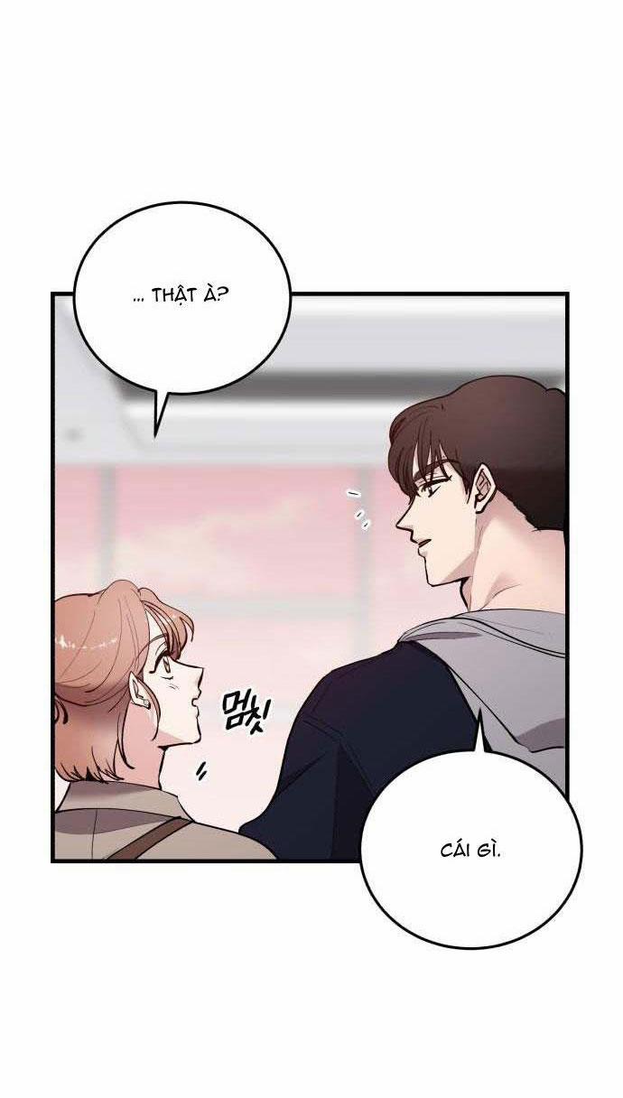 Tân Hôn Mệt Mỏi Của Trưởng Phòng 54.2 trang 26