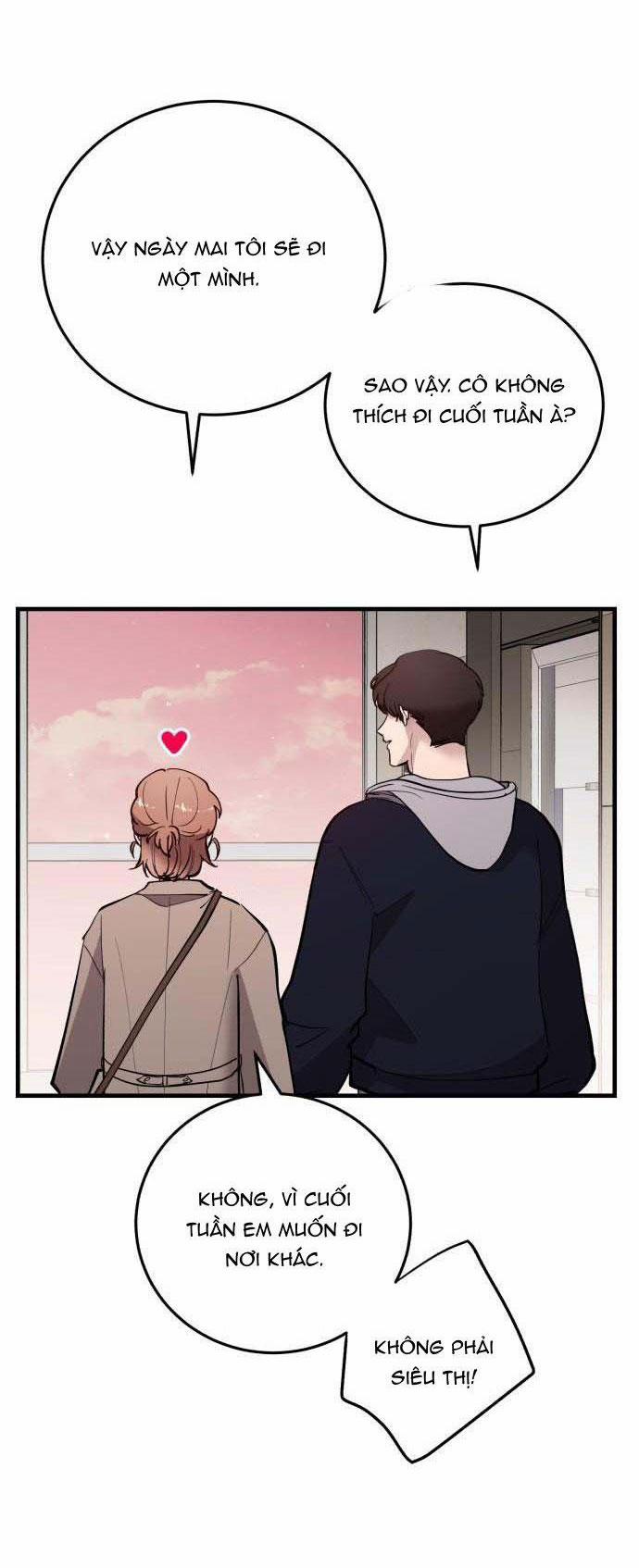 Tân Hôn Mệt Mỏi Của Trưởng Phòng 54.2 trang 29