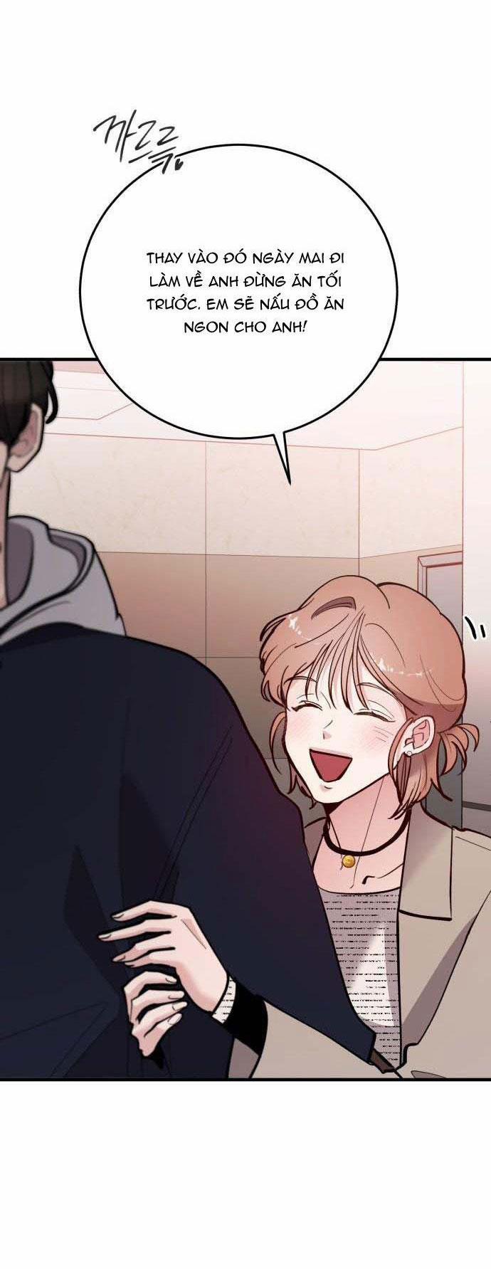 Tân Hôn Mệt Mỏi Của Trưởng Phòng 54.2 trang 30