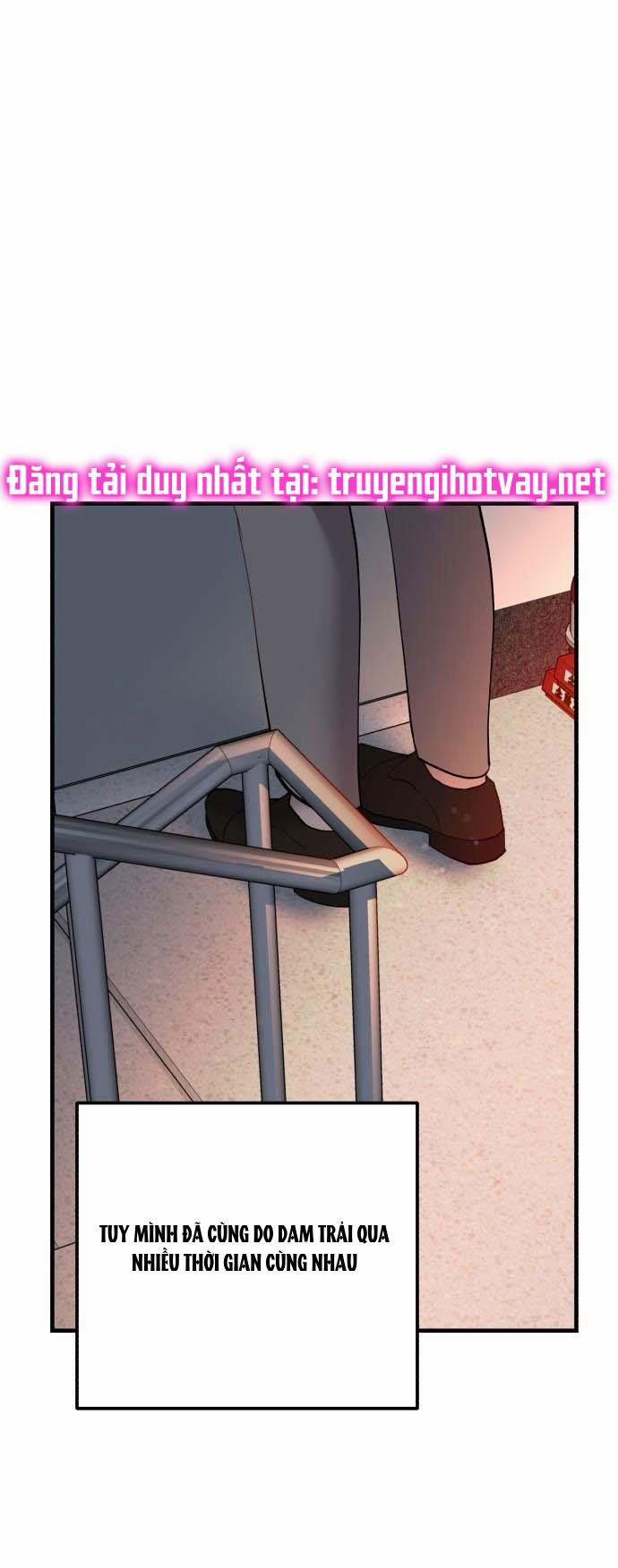 Tân Hôn Mệt Mỏi Của Trưởng Phòng 54.2 trang 32