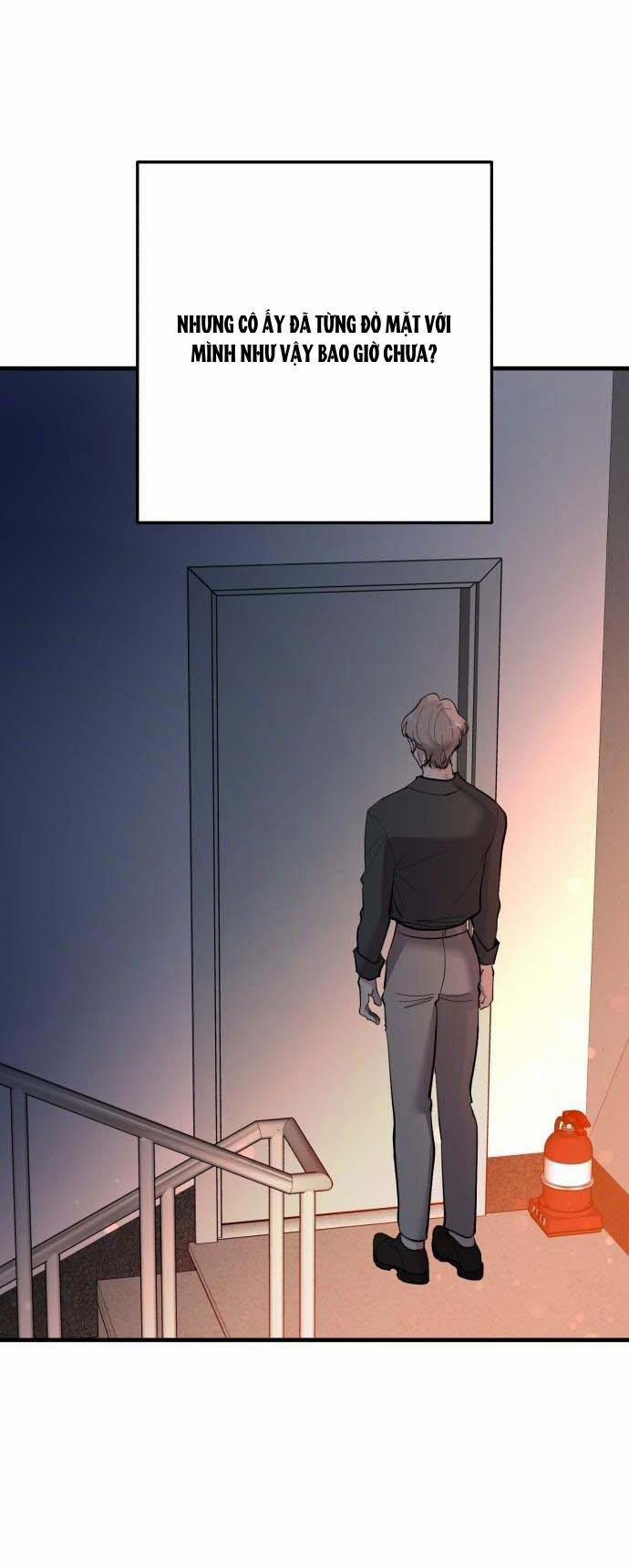 Tân Hôn Mệt Mỏi Của Trưởng Phòng 54.2 trang 33
