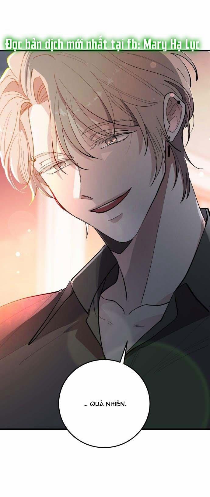 Tân Hôn Mệt Mỏi Của Trưởng Phòng 54.2 trang 35