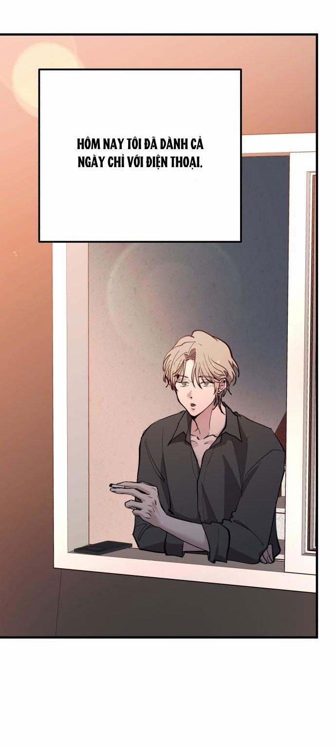 Tân Hôn Mệt Mỏi Của Trưởng Phòng 54.2 trang 6