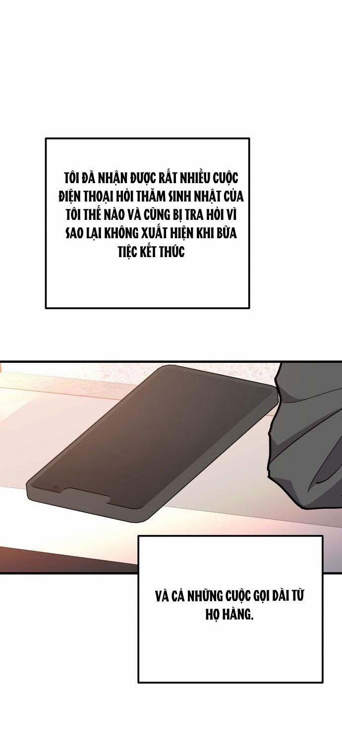 Tân Hôn Mệt Mỏi Của Trưởng Phòng 54.2 trang 7