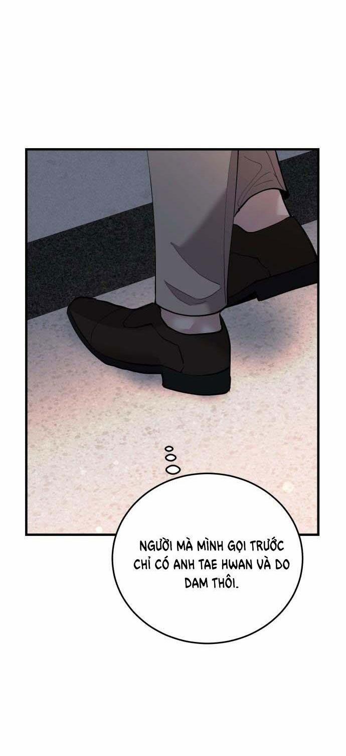 Tân Hôn Mệt Mỏi Của Trưởng Phòng 54.2 trang 8