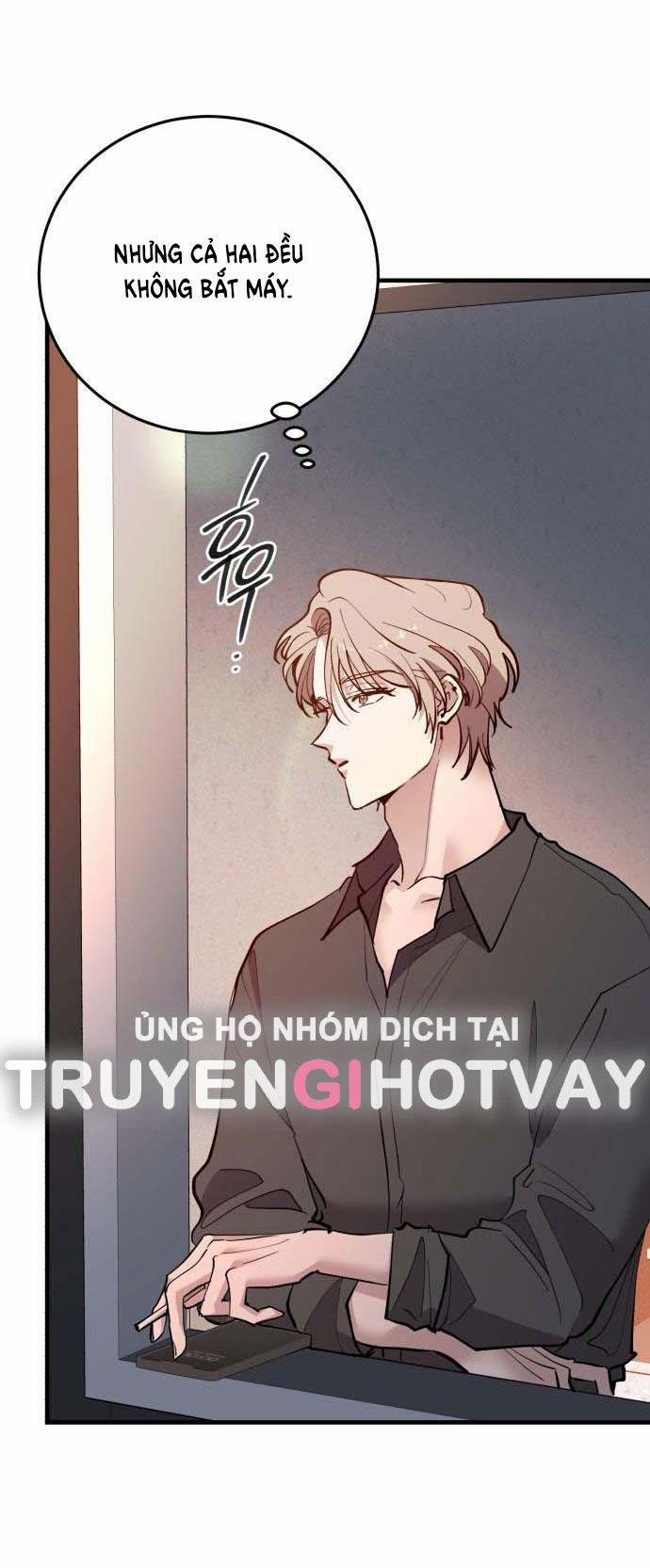 Tân Hôn Mệt Mỏi Của Trưởng Phòng 54.2 trang 9