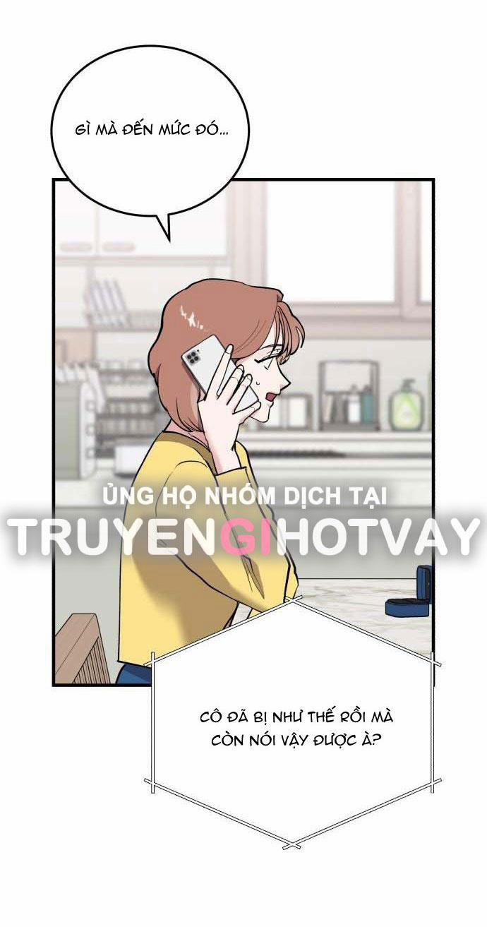 Tân Hôn Mệt Mỏi Của Trưởng Phòng 55.1 trang 10