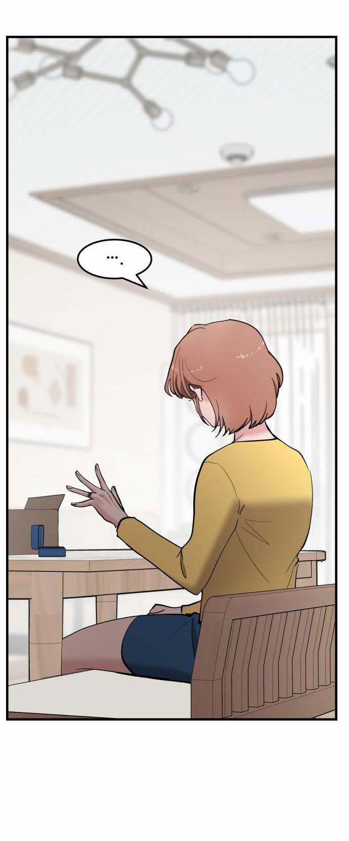 Tân Hôn Mệt Mỏi Của Trưởng Phòng 55.1 trang 17