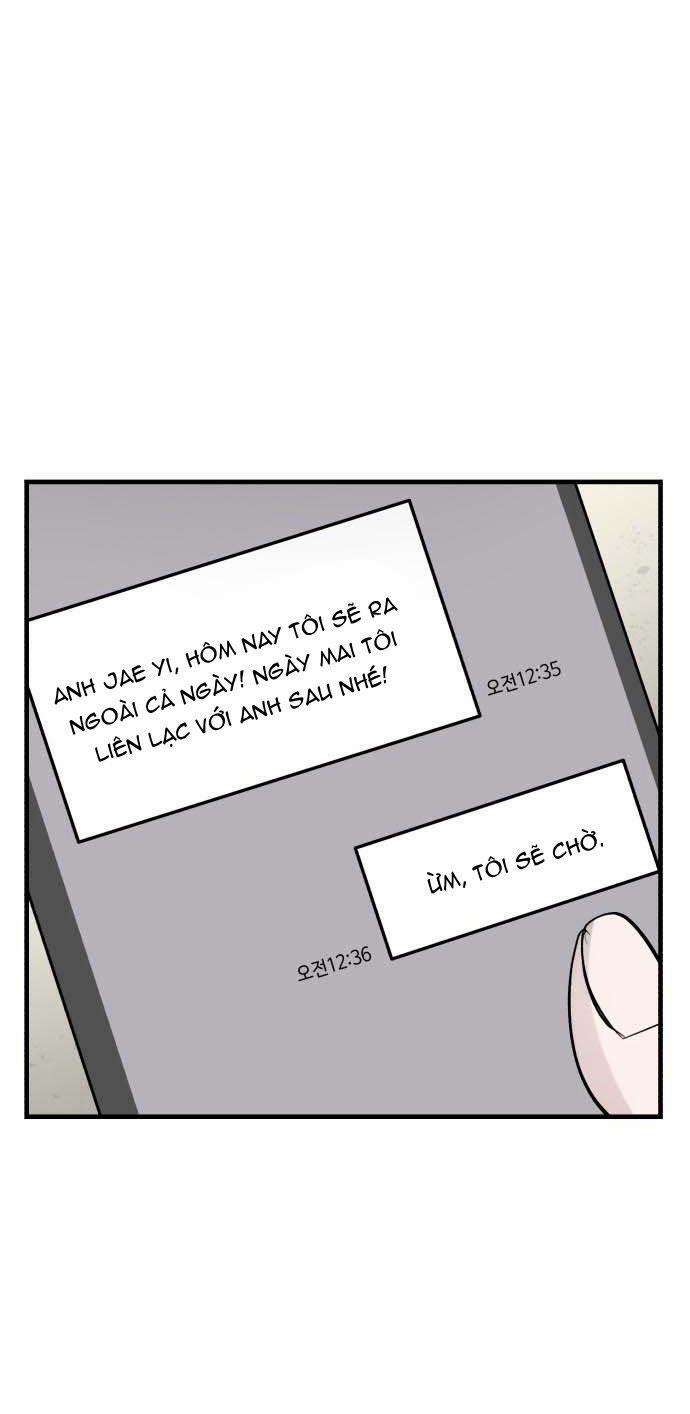 Tân Hôn Mệt Mỏi Của Trưởng Phòng 55.1 trang 21