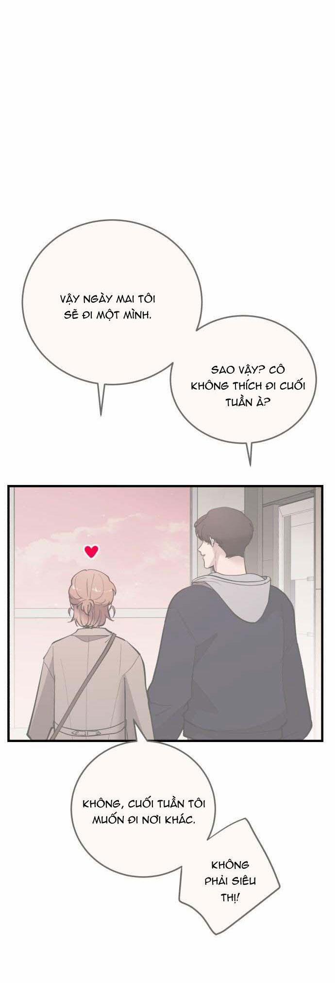 Tân Hôn Mệt Mỏi Của Trưởng Phòng 55.1 trang 22