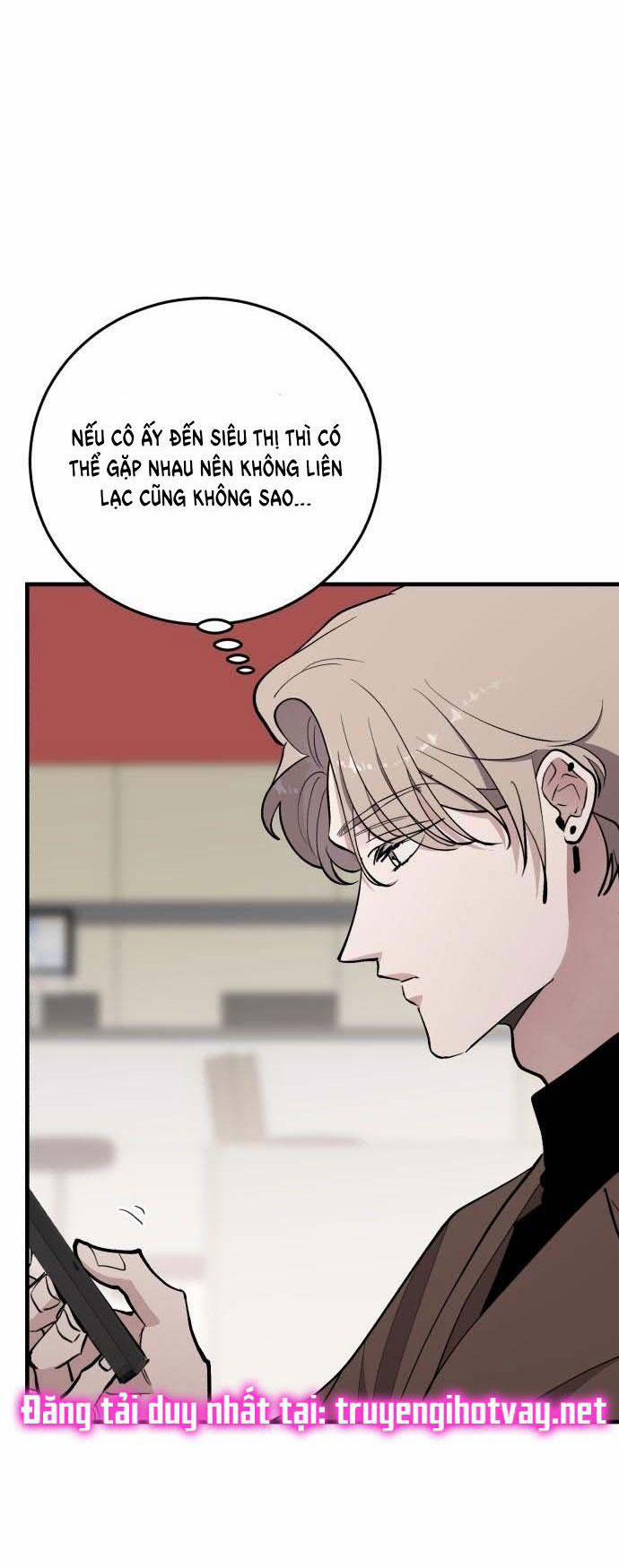 Tân Hôn Mệt Mỏi Của Trưởng Phòng 55.1 trang 23