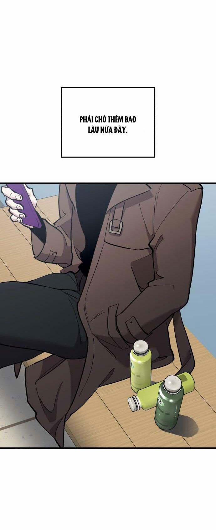 Tân Hôn Mệt Mỏi Của Trưởng Phòng 55.1 trang 24