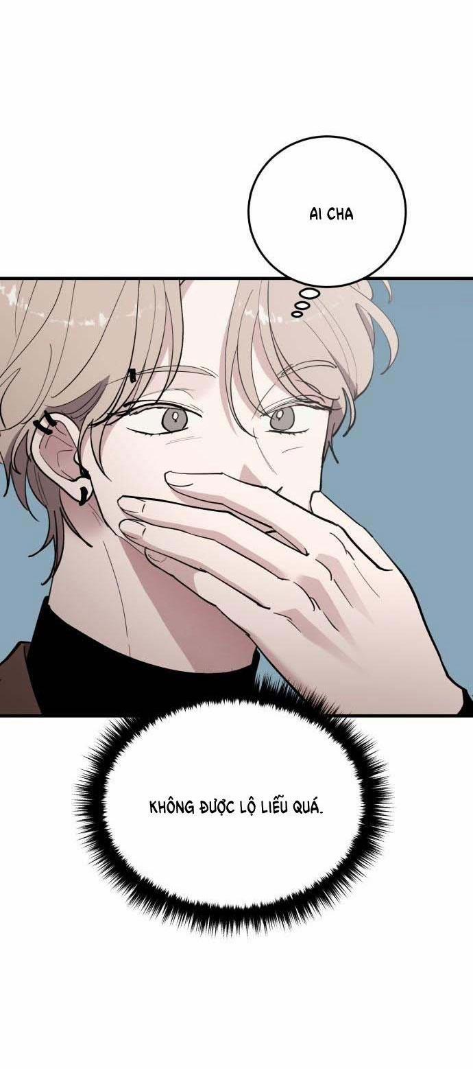 Tân Hôn Mệt Mỏi Của Trưởng Phòng 55.1 trang 32