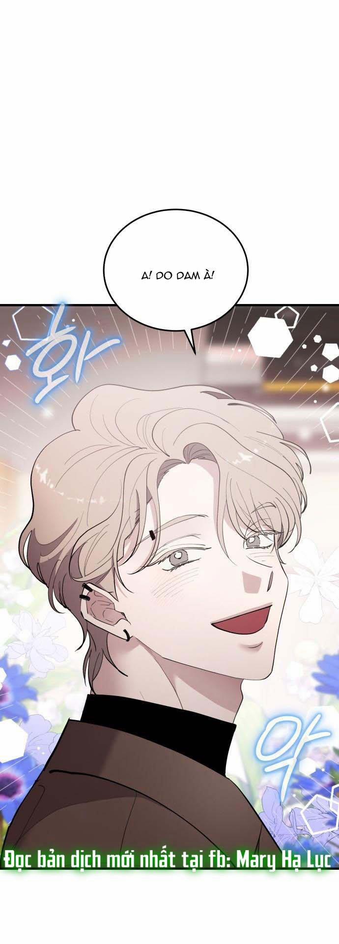 Tân Hôn Mệt Mỏi Của Trưởng Phòng 55.1 trang 37