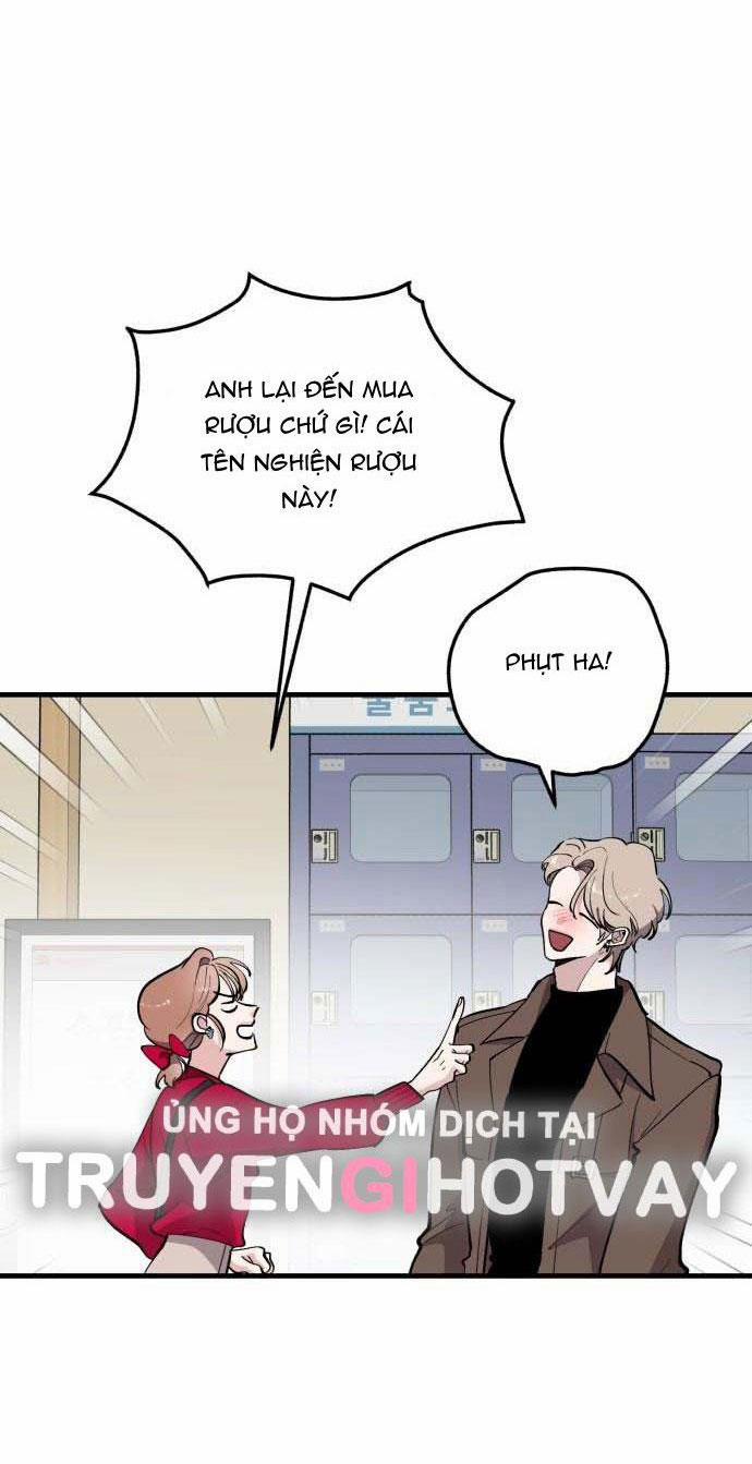 Tân Hôn Mệt Mỏi Của Trưởng Phòng 55.1 trang 42