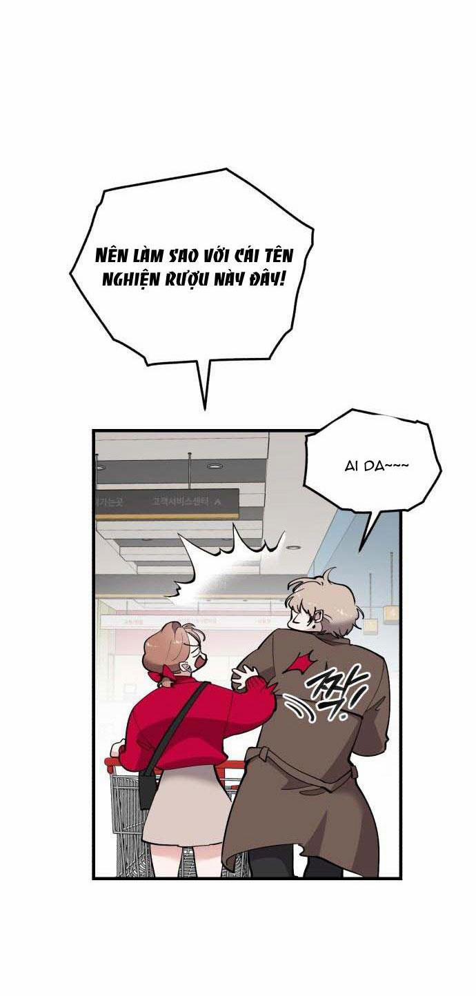 Tân Hôn Mệt Mỏi Của Trưởng Phòng 55.1 trang 44