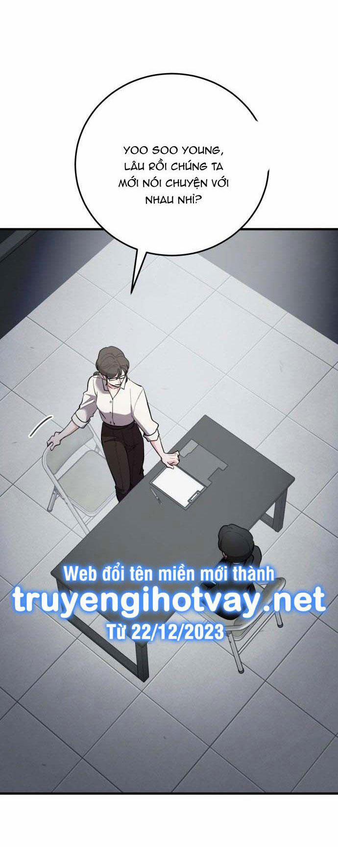 Tân Hôn Mệt Mỏi Của Trưởng Phòng 55.1 trang 47