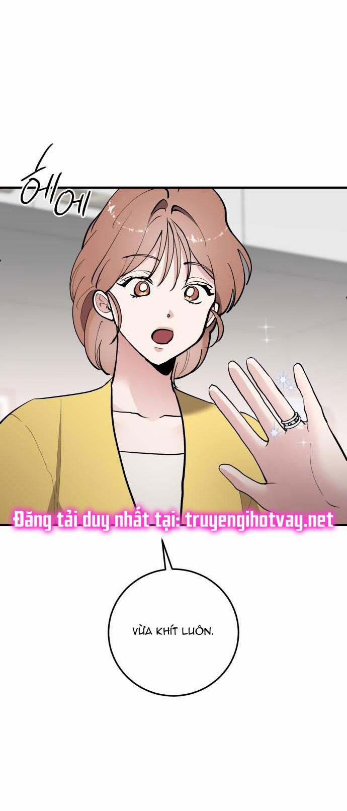 Tân Hôn Mệt Mỏi Của Trưởng Phòng 55.1 trang 5