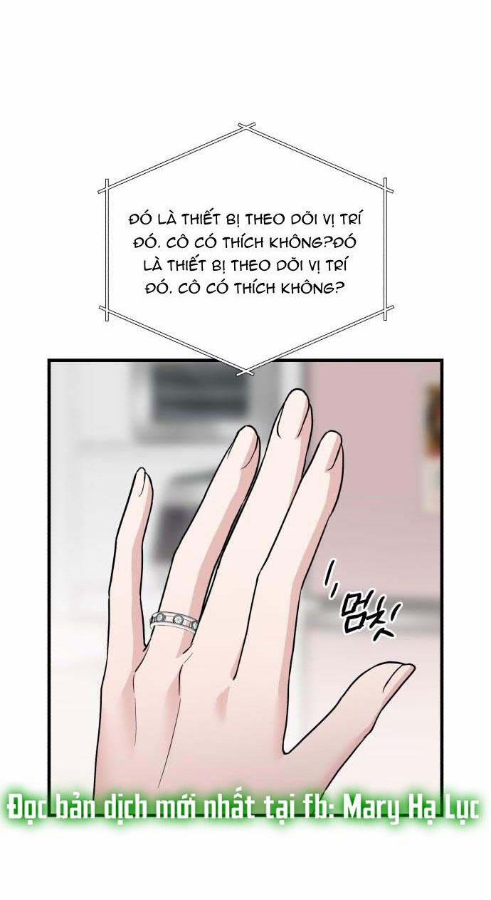 Tân Hôn Mệt Mỏi Của Trưởng Phòng 55.1 trang 8