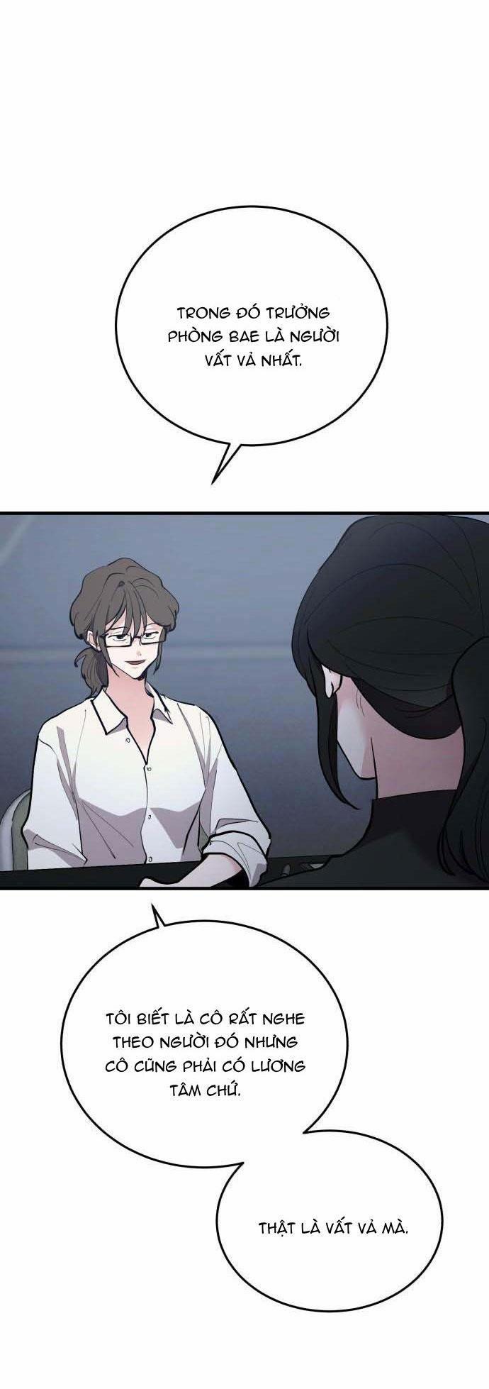 Tân Hôn Mệt Mỏi Của Trưởng Phòng 55.2 trang 0