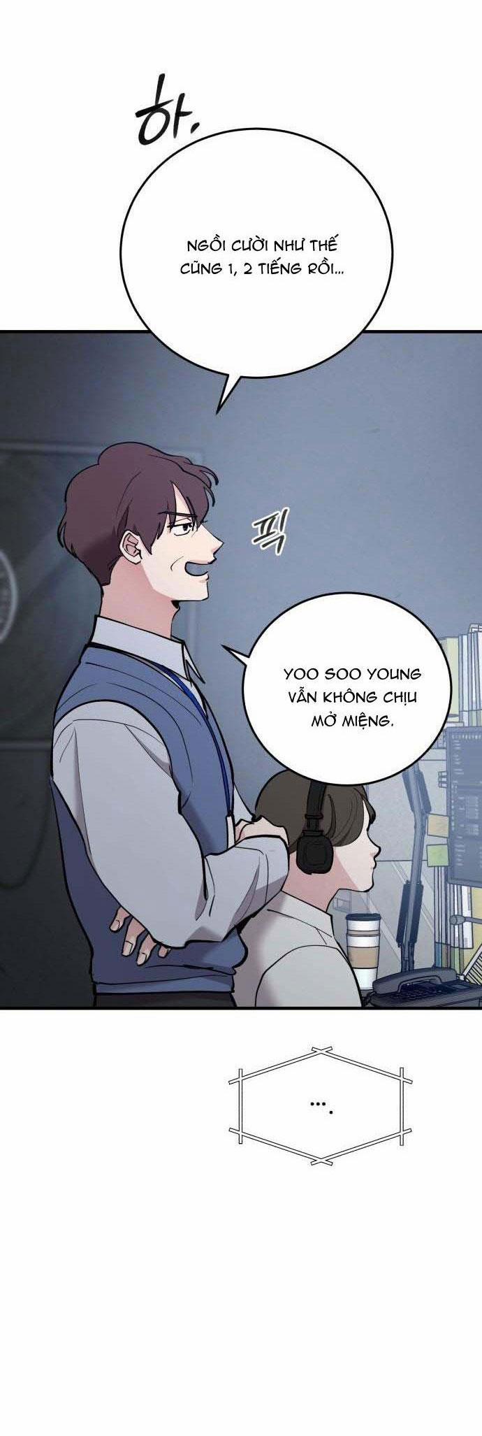 Tân Hôn Mệt Mỏi Của Trưởng Phòng 55.2 trang 1