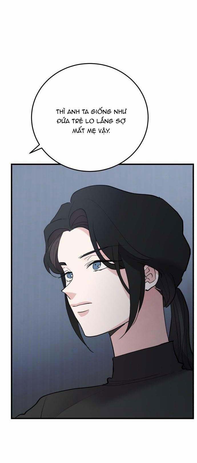 Tân Hôn Mệt Mỏi Của Trưởng Phòng 55.2 trang 10