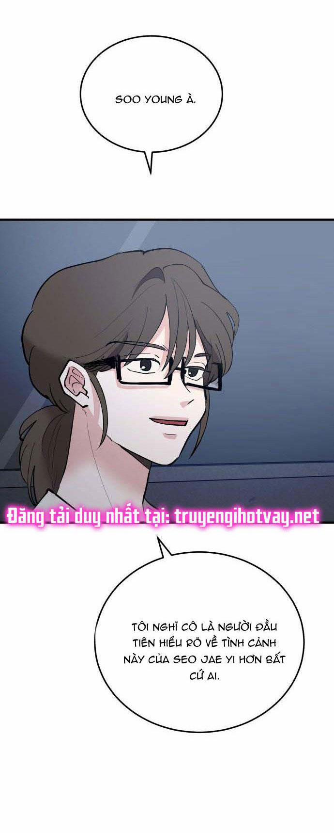 Tân Hôn Mệt Mỏi Của Trưởng Phòng 55.2 trang 11