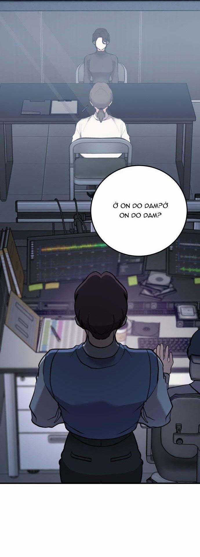 Tân Hôn Mệt Mỏi Của Trưởng Phòng 55.2 trang 13