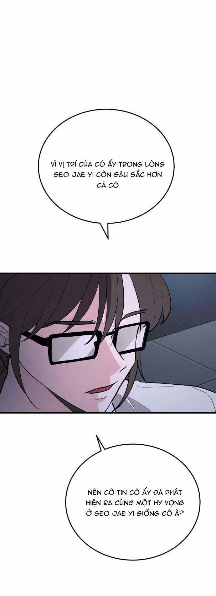 Tân Hôn Mệt Mỏi Của Trưởng Phòng 55.2 trang 14