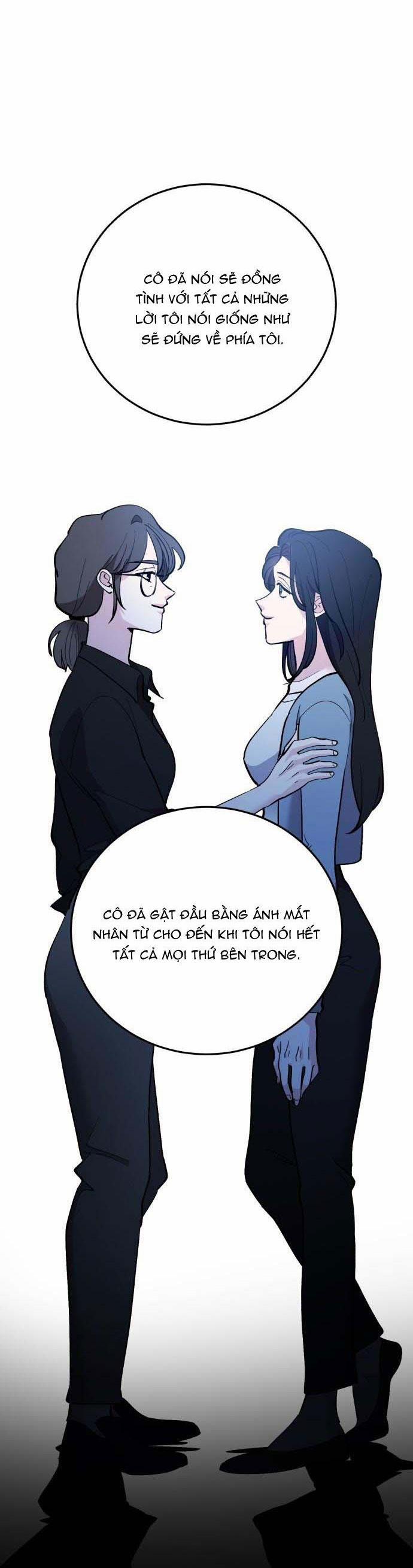 Tân Hôn Mệt Mỏi Của Trưởng Phòng 55.2 trang 17