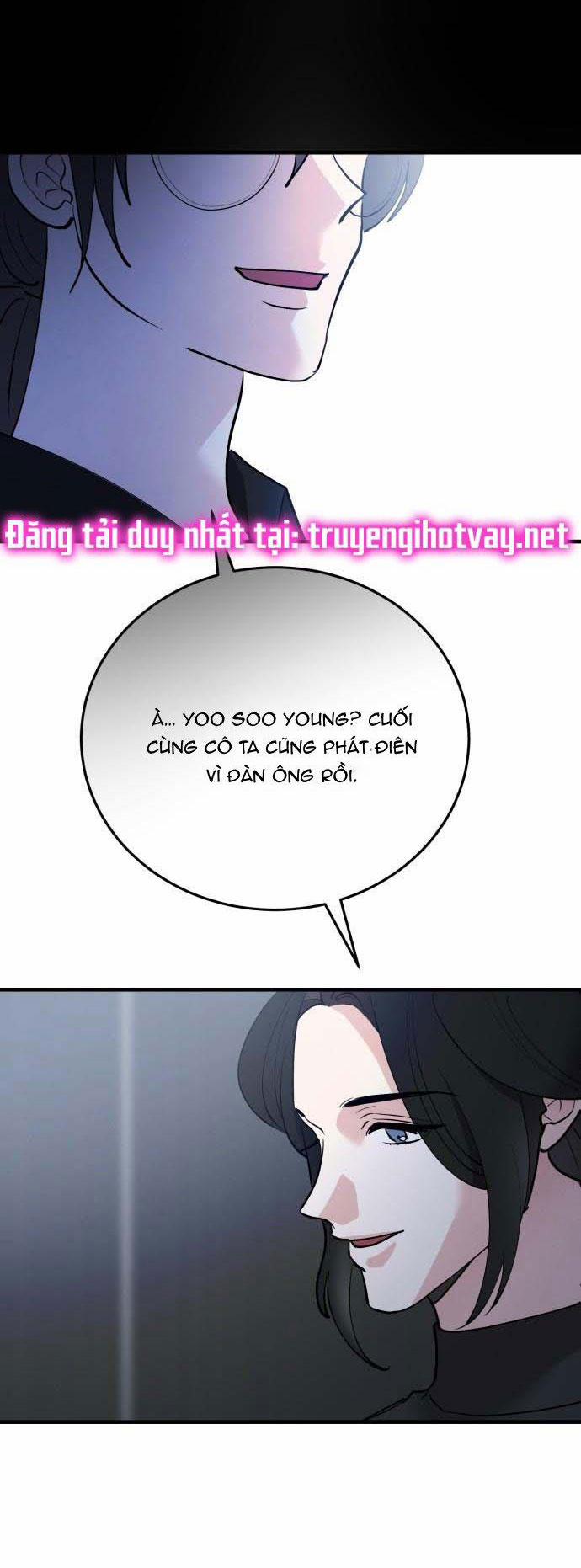 Tân Hôn Mệt Mỏi Của Trưởng Phòng 55.2 trang 19