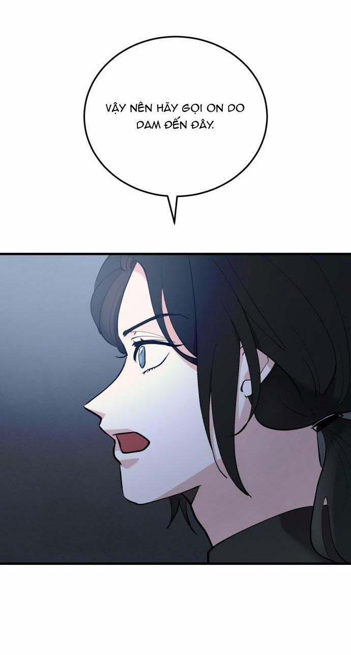 Tân Hôn Mệt Mỏi Của Trưởng Phòng 55.2 trang 23