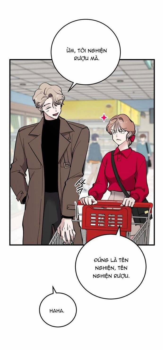 Tân Hôn Mệt Mỏi Của Trưởng Phòng 55.2 trang 27